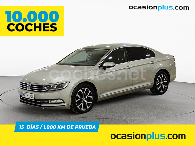 VOLKSWAGEN Passat Advance 2.0 TDI BMT DSG