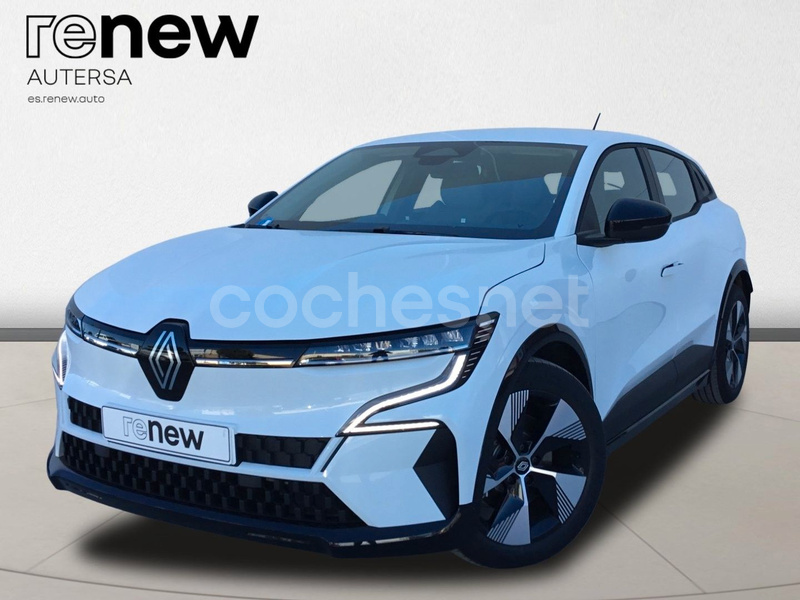 RENAULT Megane E-Tech Equilibre EV40 standard ch.