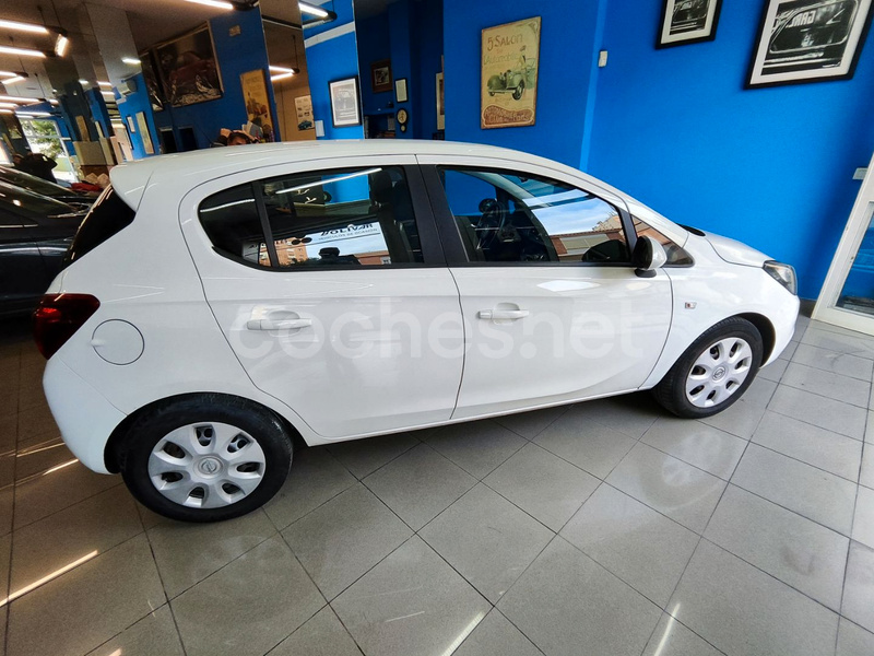 OPEL Corsa 1.4 Selective