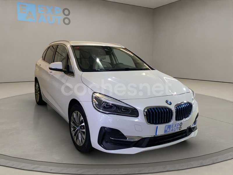 BMW Serie 2 Active Tourer 225xe iPerformance