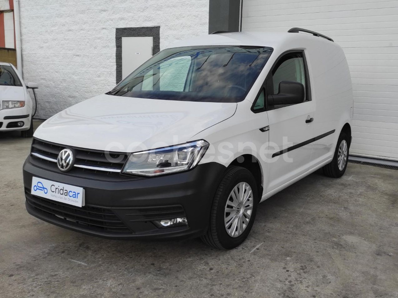 VOLKSWAGEN Caddy Profesional Furgon 2.0 TDI BMT