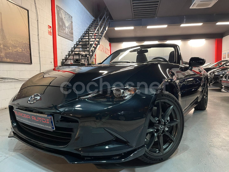 MAZDAMX-52.0LuxurySport