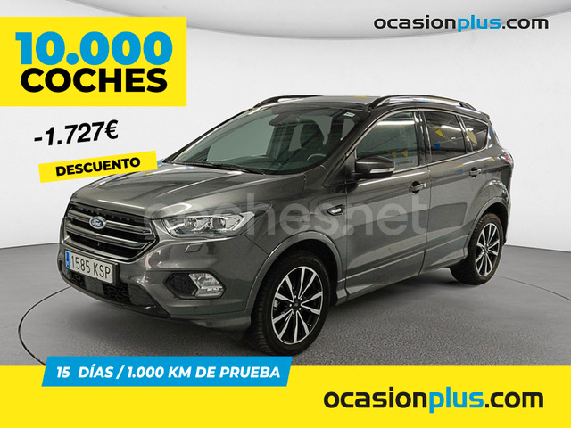 FORD Kuga 1.5 EcoBoost 4x2 STLine