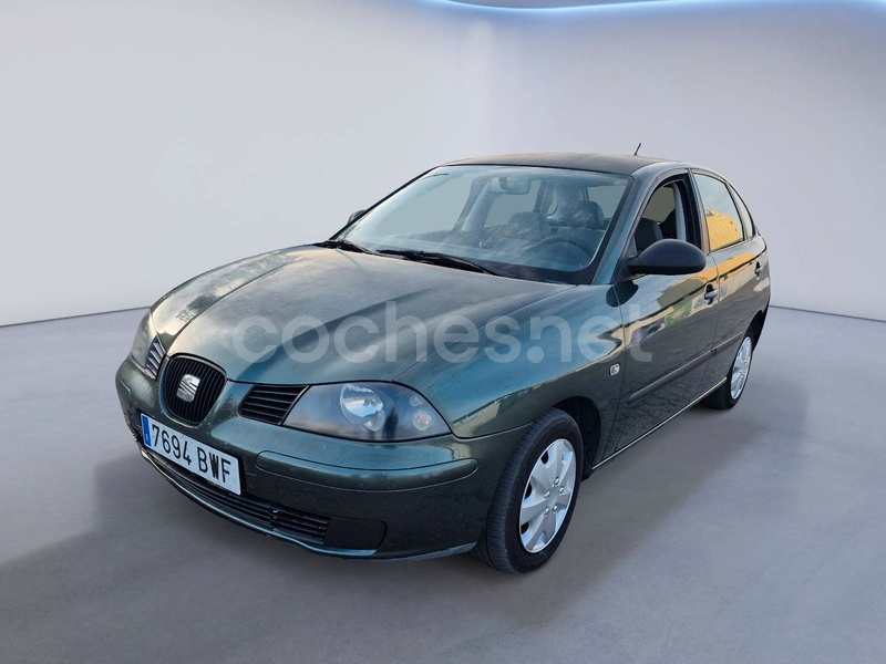 SEAT Ibiza 1.4i 16v 100 CV Fresh