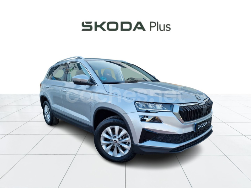 SKODA Karoq 2.0 TDI Ambition