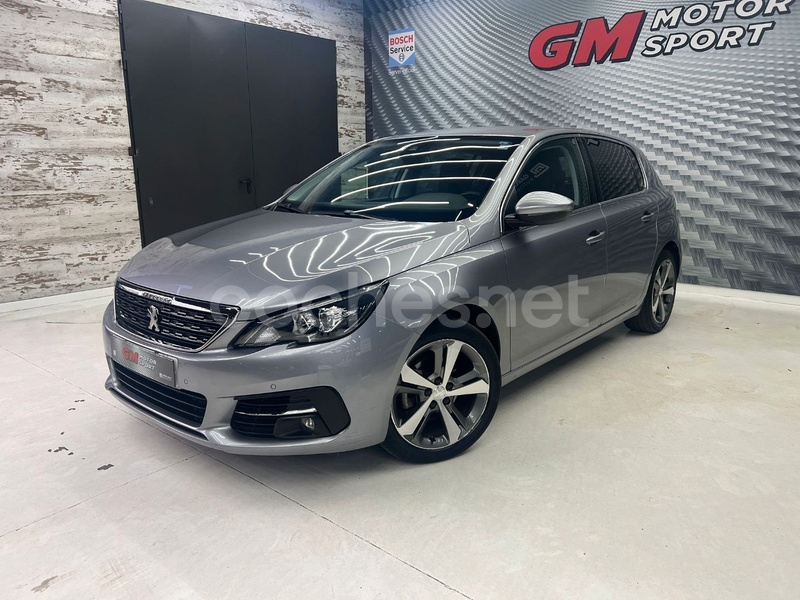 PEUGEOT 308 Allure BlueHDI 130 SS