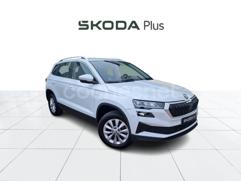 SKODA Karoq 1.5 TSI ACT Ambition