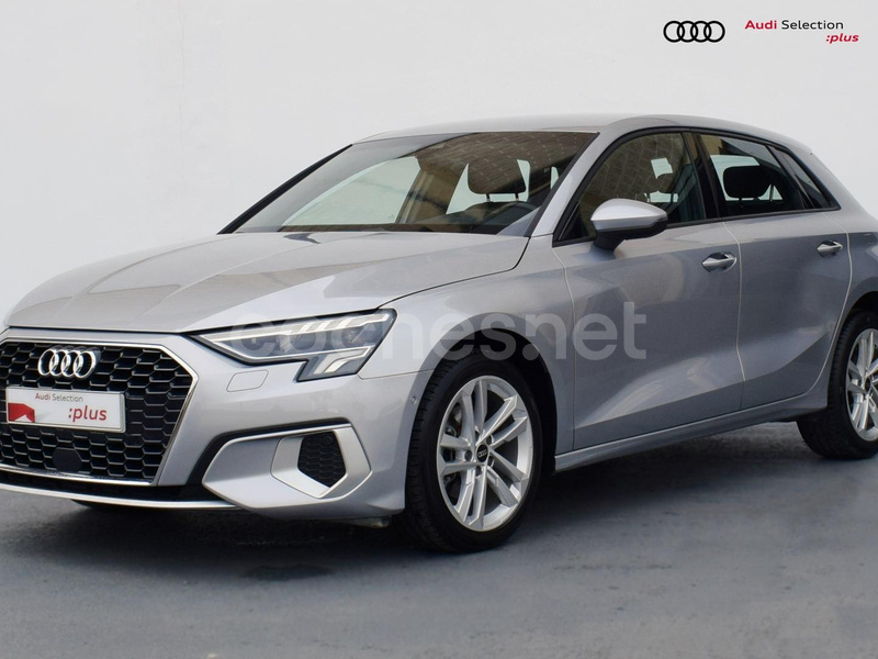 AUDI A3 Sportback Advanced 30 TDI