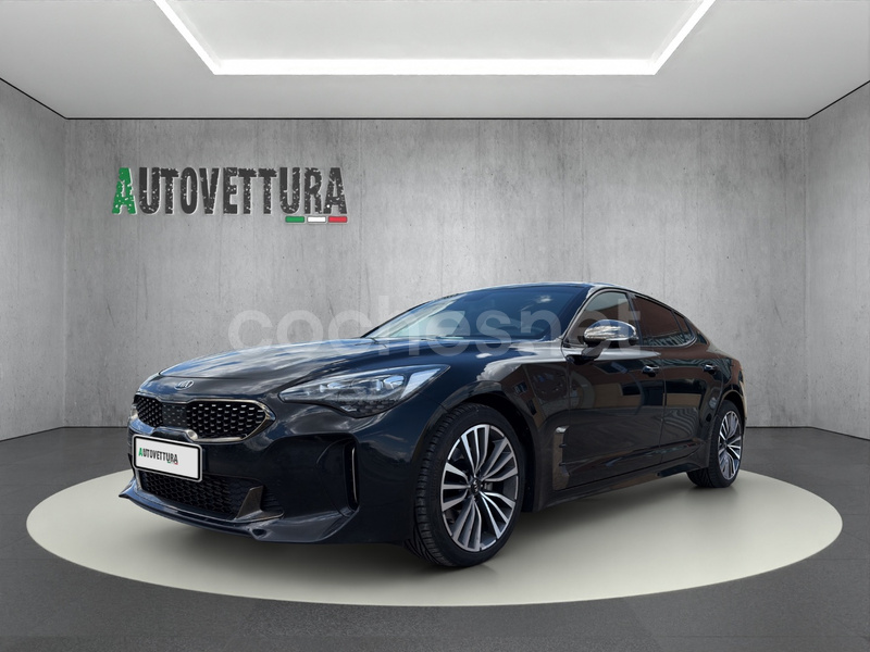 KIA Stinger 2.2 CRDi GT Line 4x2