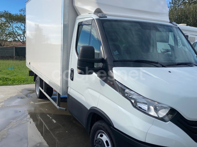 IVECO Daily 35C 16H 3.0 3450