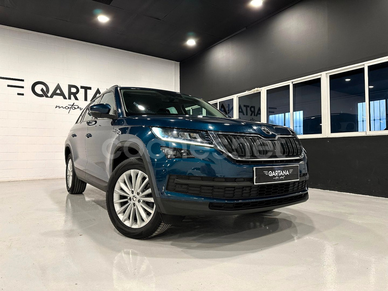 SKODA Kodiaq 2.0 TDI DSG 4x2 Ambition