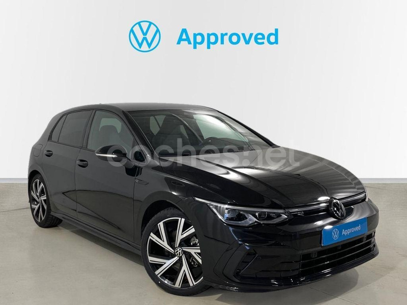 VOLKSWAGEN Golf RLine 1.5 eTSI DSG