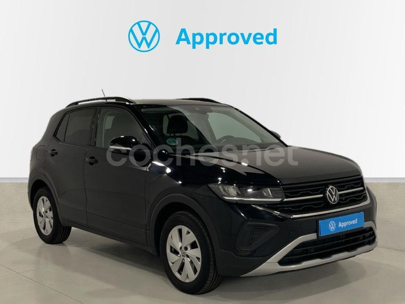 VOLKSWAGEN T-Cross Life 1.0 TSI DSG