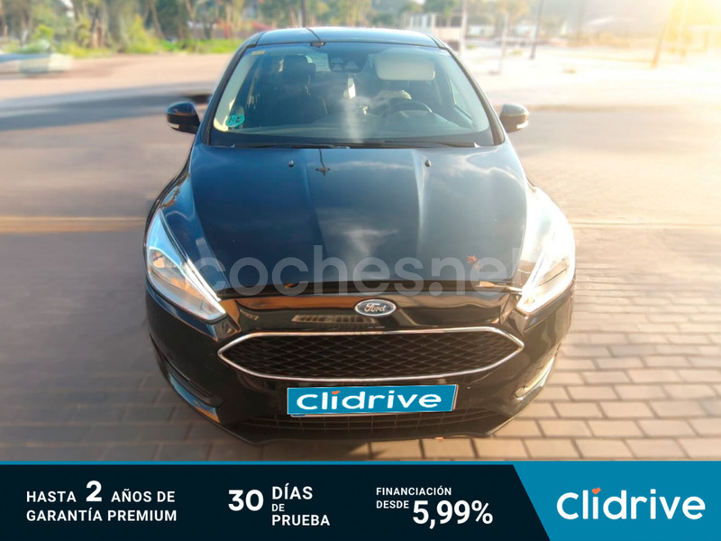 FORD Focus 1.0 Ecoboost AutoStartStop Trend