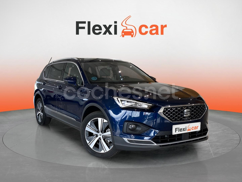 SEAT Tarraco 2.0 TDI SS Xcellence DSG