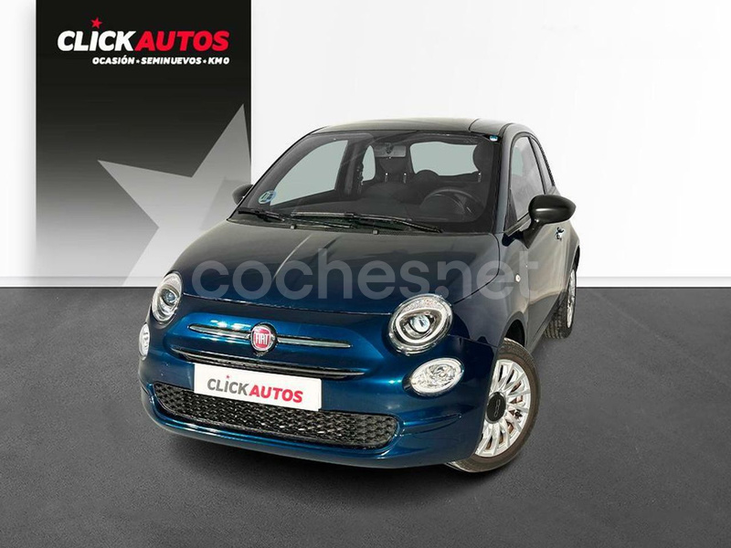 FIAT 500 Monotrim 1.0 Hybrid 70 CV