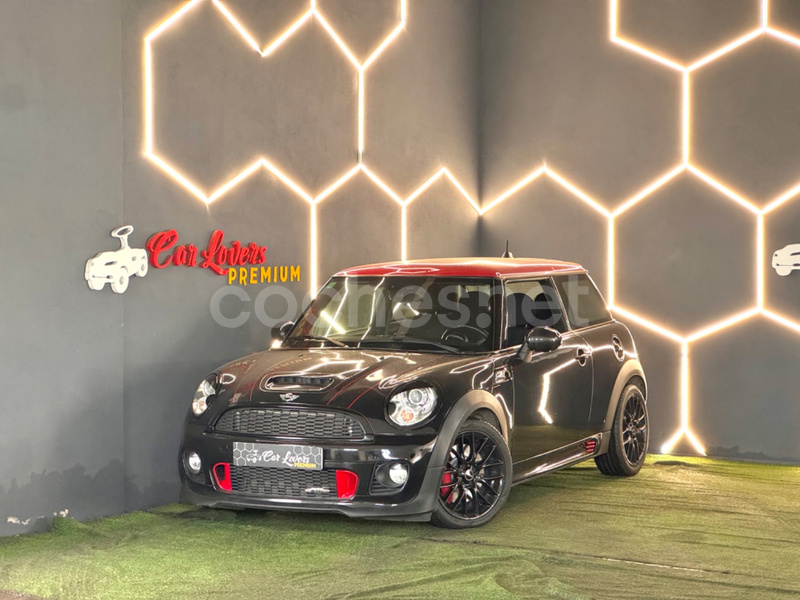 MINI MINI John Cooper Works