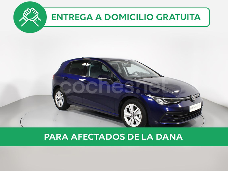 VOLKSWAGEN Golf Life 2.0 TDI