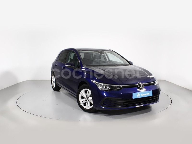 VOLKSWAGEN Golf Life 2.0 TDI