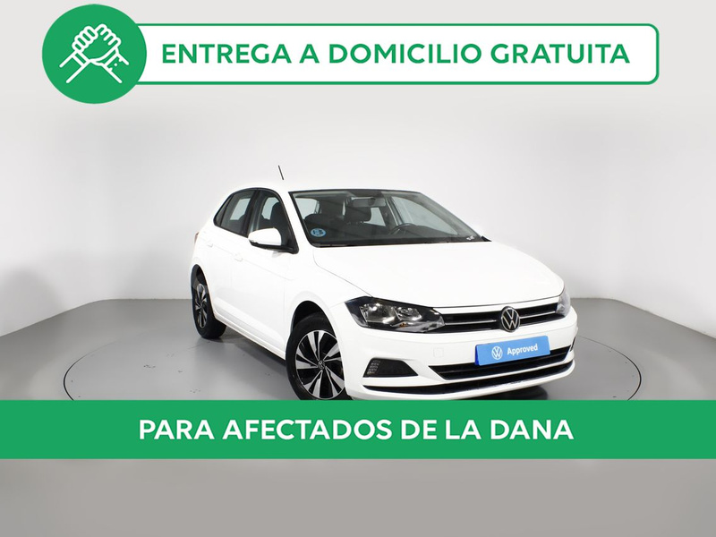 VOLKSWAGEN Polo Advance 1.0 TSI