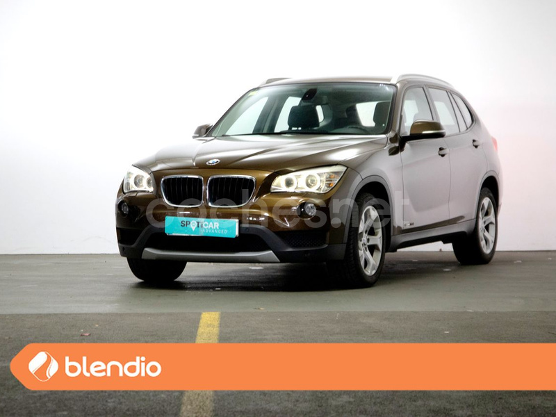 BMW X1 sDrive16d