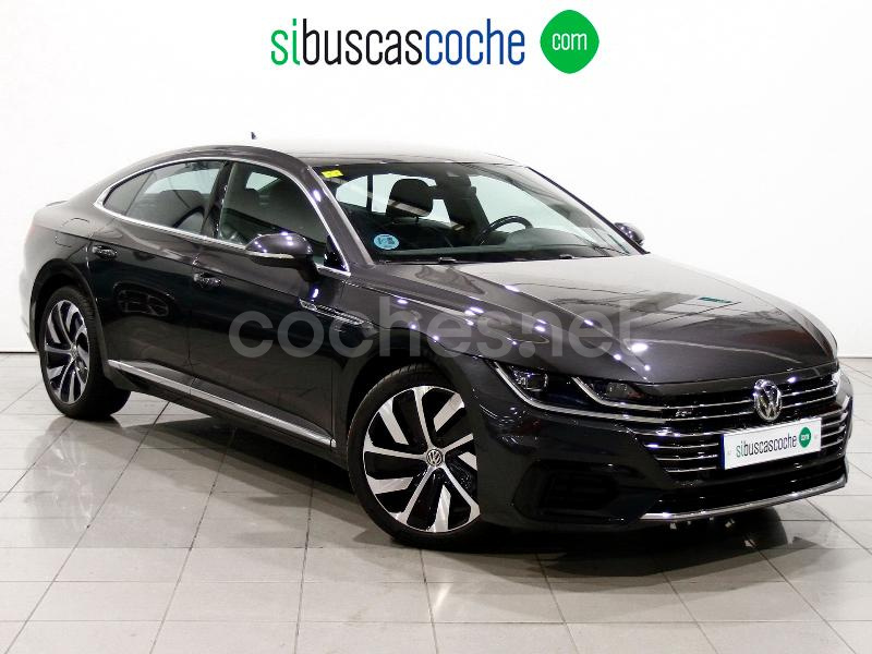 VOLKSWAGEN Arteon RLine 2.0 TDI DSG