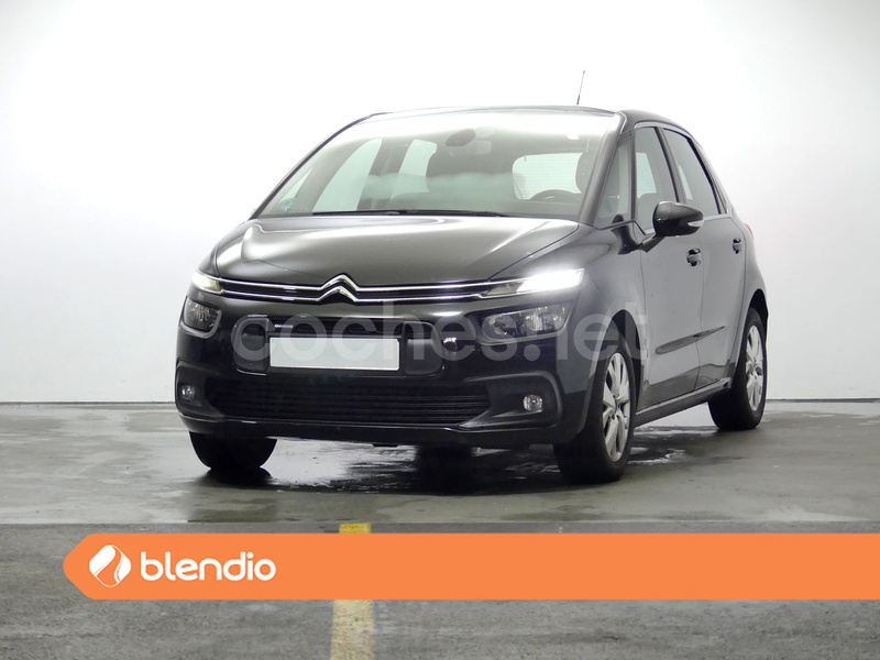 CITROEN C4 Picasso PureTech SS 6v Live