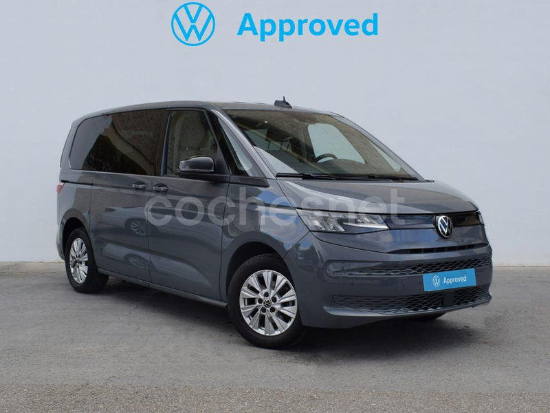 VOLKSWAGEN Multivan 2.0 TDI DSG B.Corta