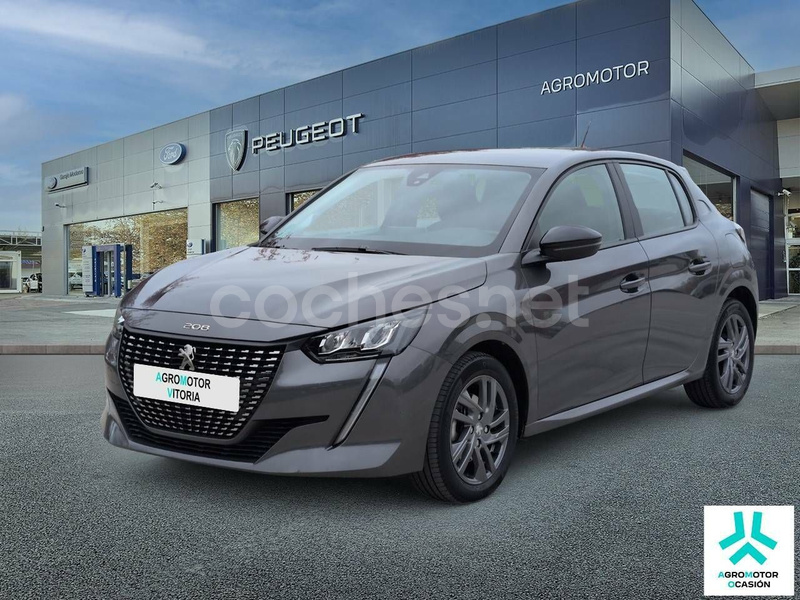 PEUGEOT 208 PureTech Active Pack