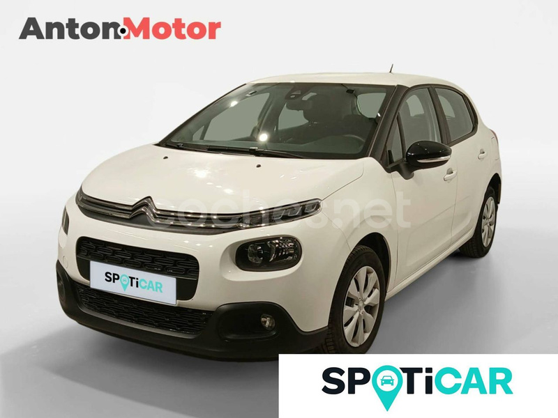 CITROEN C3 BlueHDi SS 95g BUSINESS