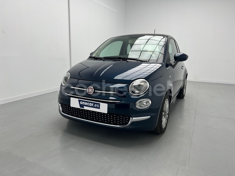 FIAT 500 Dolcevita 1.0 Hybrid 70 CV