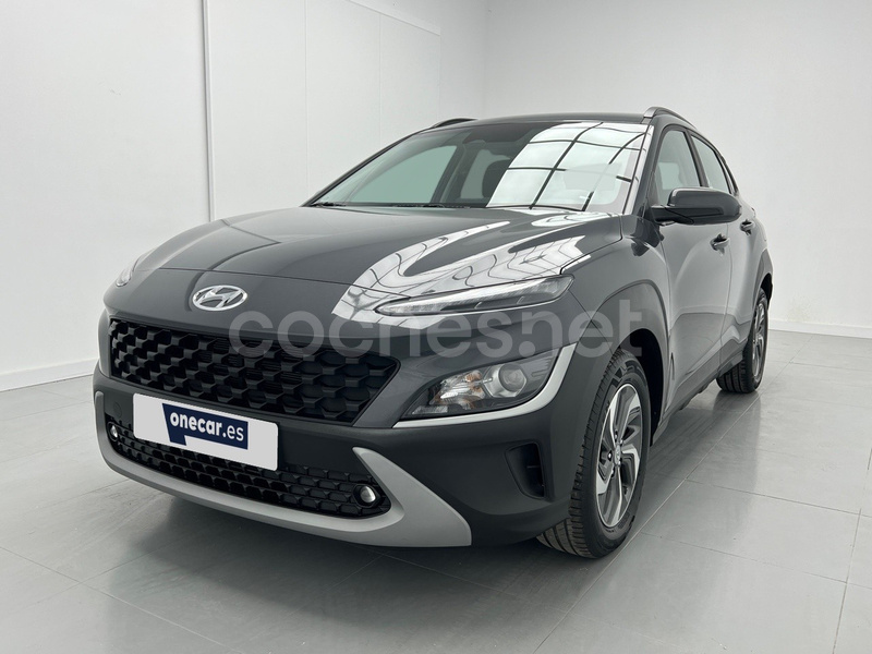 HYUNDAI Kona 1.6 GDI HEV Maxx DCT