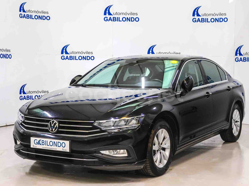 VOLKSWAGEN Passat 2.0 TDI DSG