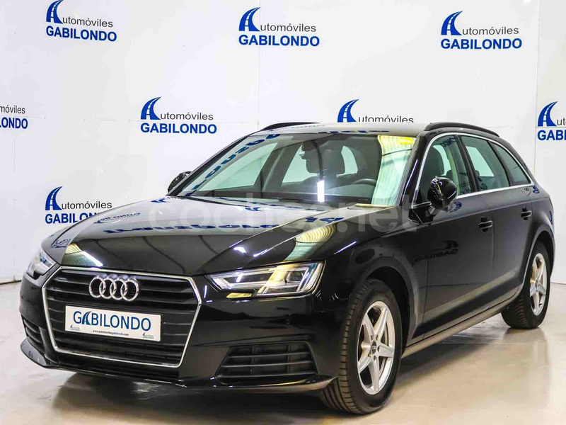 AUDI A4 2.0 TFSI S tronic ultra Avant