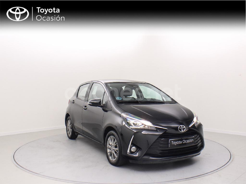 TOYOTA Yaris 1.0 70 Active