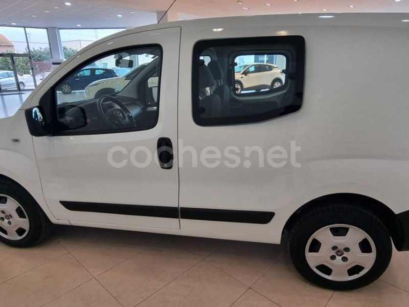 FIAT Fiorino Cargo Base N1 1.3 MJet 80 CV