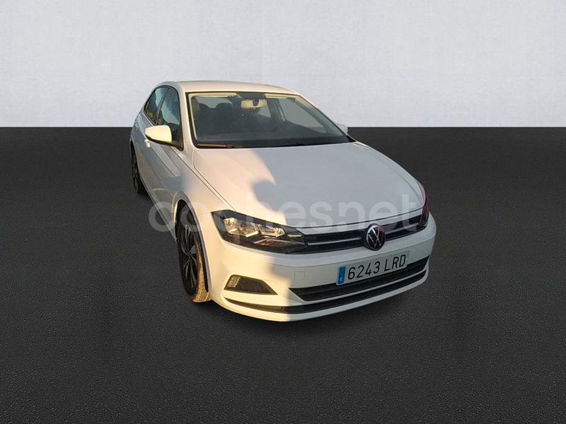 VOLKSWAGEN Polo Advance 1.0 TSI