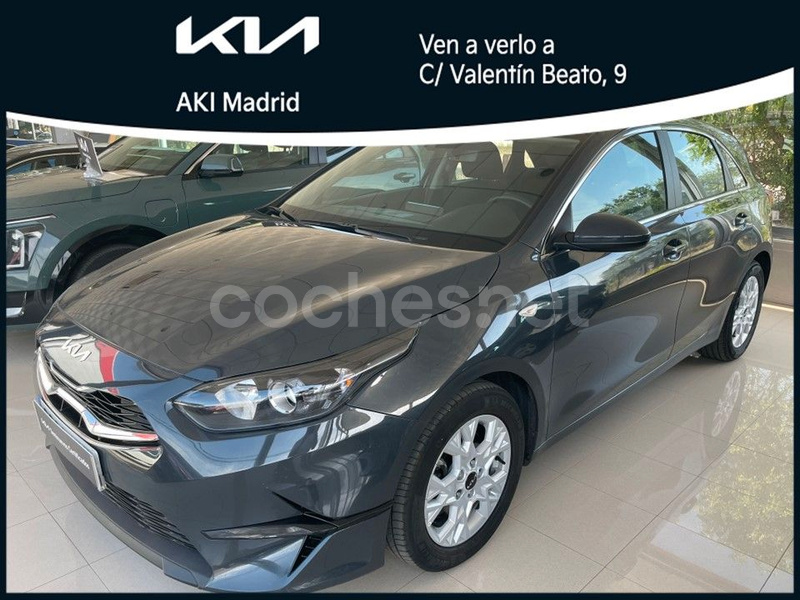 KIA Ceed 1.0 TGDi Drive