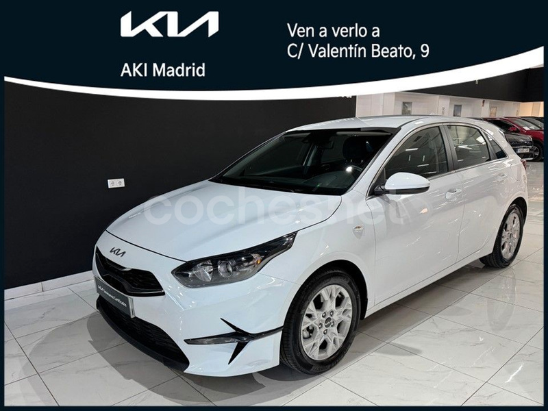 KIA Ceed 1.0 TGDi Drive