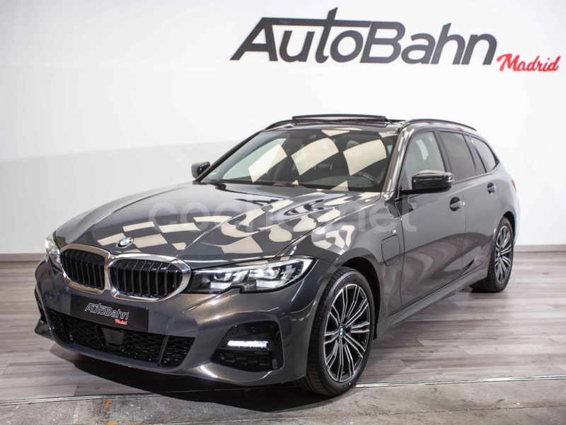 BMW Serie 3 330e xDrive Touring