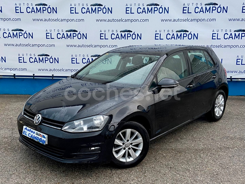 VOLKSWAGEN Golf 1.6 TDI Advance Rabbit