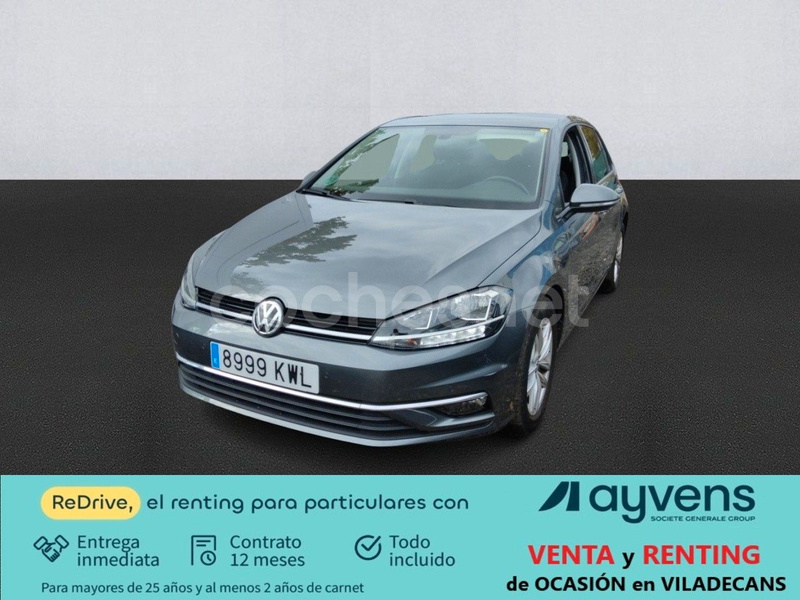 VOLKSWAGEN Golf Advance 1.6 TDI DSG