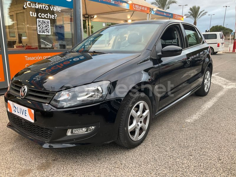 VOLKSWAGEN Polo 1.6 TDI Advance