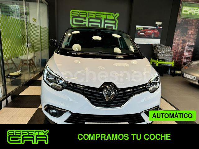 RENAULT Scénic Edition One Energy dCi EDC