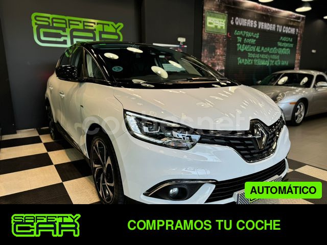 RENAULT Scénic Edition One Energy dCi EDC