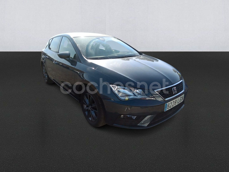 SEAT León 1.6 TDI SS Style Visio Ed