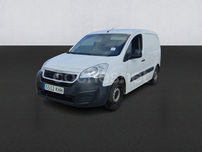 PEUGEOT Partner Furgon Confort L1 BlueHDi