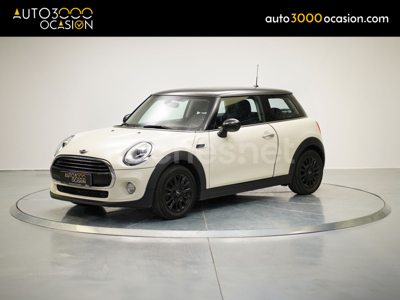 MINI MINI COOPER D