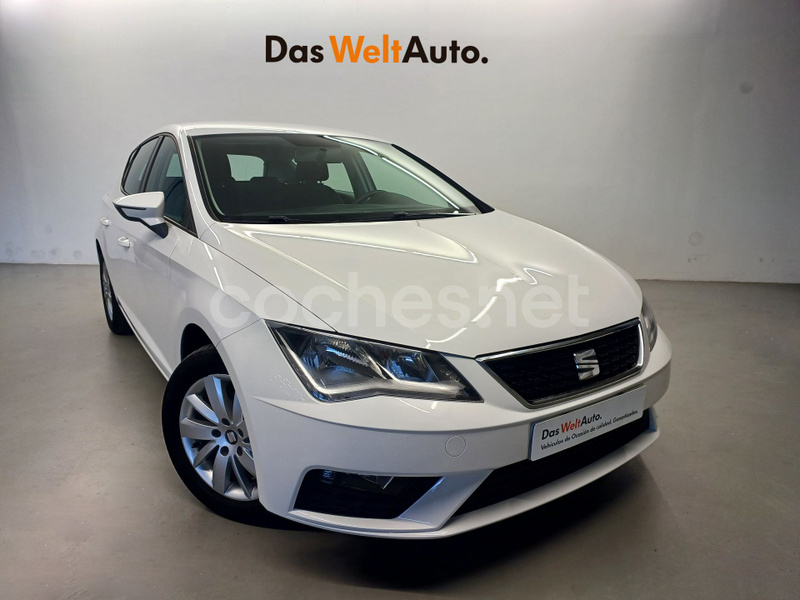 SEAT León 1.6 TDI Reference