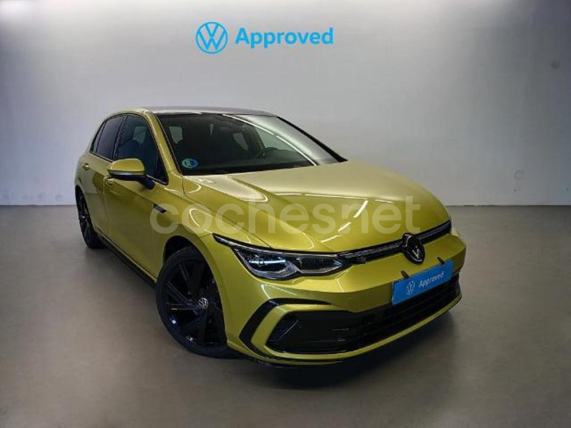 VOLKSWAGEN Golf RLine 1.5 eTSI DSG